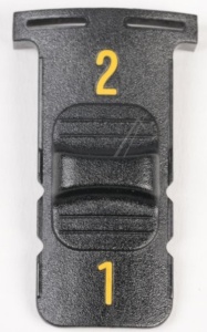 Buton Schimbare Viteză Bormașină Șurubelniță DeWalt N397466 Original | LexService.ro