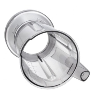 Cană robot de bucătărie Bosch Original 11007889 pentru MCM3501 | LexService.ro