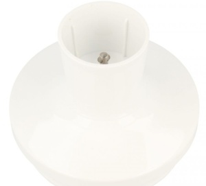 Capac Vas Bol Minitocator Mixer Vertical Tefal Original MS-650926 – Alb