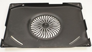 Capac ventilator cuptor Beko Original