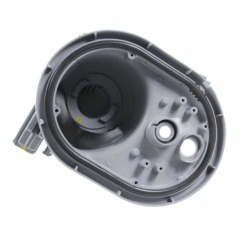 Colector apa masina de spalat vase Whirlpool, Indesit, Hotpoint Ariston Original 