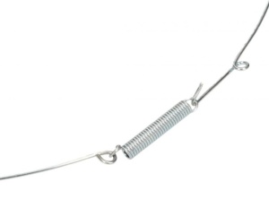Colier garnitura usa hublou masina de spalat Lg Original 