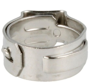 Colier metalic pentru furtun, diametru 10,30 – 12,80 mm