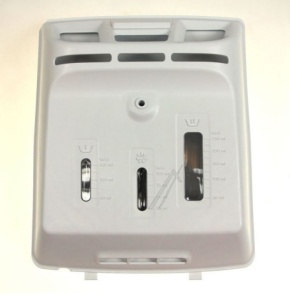 Compartiment detergent mașină de spălat Whirlpool/Indesit Original C00324273 / 481010424468