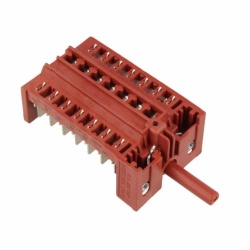 Comutator cuptor electric GOTTAK