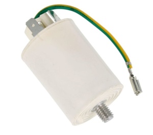 2834310200 FILTRU DEPARAZITARE EMI 0,47UF + 2 × 10NF, C00888936 BEKO/GRUNDIG/ARCELIK Originale