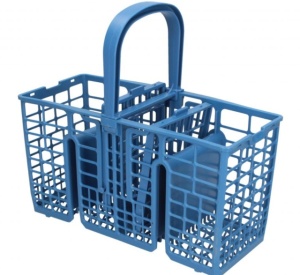 Cos pentru tacamuri masina de spalat vase Whirlpool, Indesit  C00307254 Original 488000307254