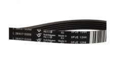 Curea mașină de spălat Arctic Beko 1244J5EL Original 2466300201