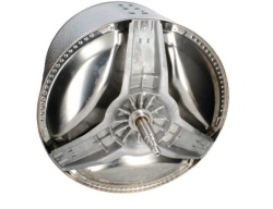 Cuva complet masina de spalat Indesit, Ariston Original 