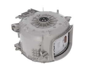 Cuvă Completă Mașină Spălat AEG Electrolux Original 4055393914 | LexService.ro