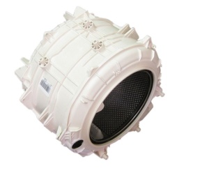 Cuva completa masina de spalat Indesit, HotpointAriston Original