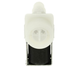 Electrovalvă cu 1 ieșire pentru mașină de spălat vase Indesit, Whirlpool, Hotpoint Ariston C00273883, Original 482000022024, Înlocuitor 400011403523