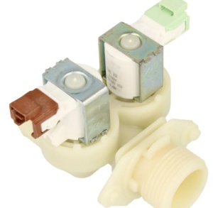 Electrovalva masina de spalat Aeg, Electrolux, Zanussi Original 8074876353 - Img 4