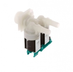 Electrovalva 2 iesiri masina de spalat Bosch / Siemens, Echivalenta 00174261