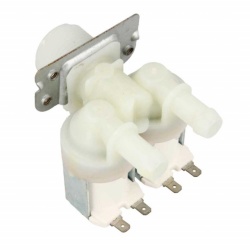 Electrovalva 2 iesiri masina de spalat Lg 