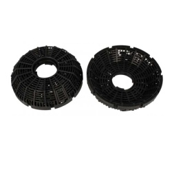 Filtru carbon hota Beko