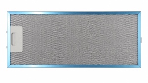 Filtru Metalic Antigrăsime Hotă Elica Original ACC0000294 185x457 mm | LexService.ro