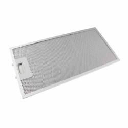 Filtru metalic hota Gorenje 200X396 MM