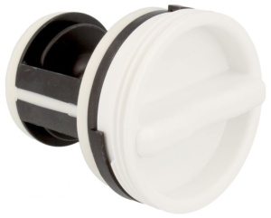Filtru Pompă Mașină de Spălat Candy Hoover Original 41021233 | LexService.ro