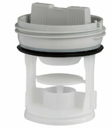 Filtru pompa masina de spalat Icecool, Finlux, Luxor, Vortex, Sharp Original