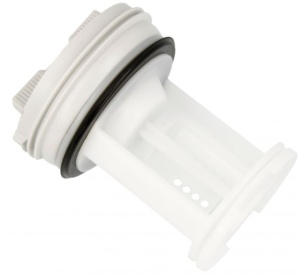Filtru scame mașină de spălat Hyundai HY WM 1007 original 42268877 / TJ-HANYU 32027608 Vestel