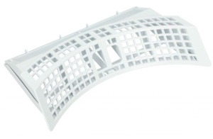 Filtru scame pentru uscător Hotpoint Ariston C00286296 Echivalent 482000023260