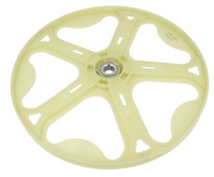 Fulie mașină de spălat Beko 2851120300 / C00871738 originală