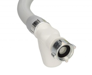 Furtun alimentare apă Aquastop mașină de spălat vase Whirlpool, Indesit, Hotpoint-Ariston – Echivalent 482000023524