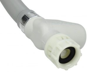 Furtun Aquastop vase Whirlpool Indesit C00372679 1.60m | LexService.ro