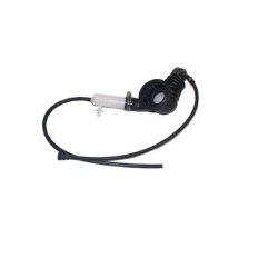 Furtun cuva pompa masina de spalat Bosch, Siemens