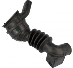 Furtun cuva pompa masina de spalat Hotpoint Ariston, Indesit Original - Img 5