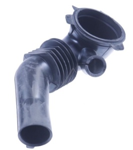 Furtun cuva pompa masina de spalat LG echivalent compatibil AGM30135209 - Img 6