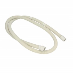 Furtun evacuare apa masina de spalat vase Beko, Grundig 1740161400 Original 2 m lungime