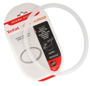 Garnitura capac oala sub presiune Tefal Original 5 SECURE 4/6/7L Ø 220