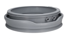 Garnitura hublou masina de spalat Miele