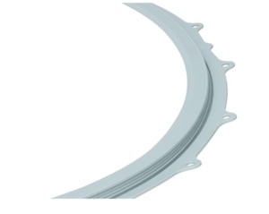 Garnitură hublou uscător Beko 2964940100 / C00866997 originală