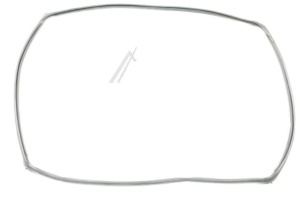 Garnitură ușă cuptor Bosch, Siemens Original 00754066
