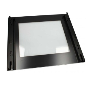 Geam exterior Gorenje, usa cuptor, Originala 879205