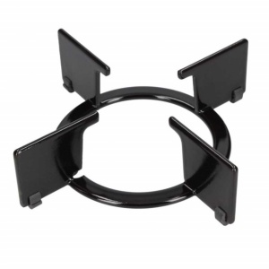 Grătar cruce arzător aragaz Beko Original 110247557 9,7cm