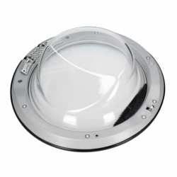 Hublou complet masina de spalat Whirlpool Original 