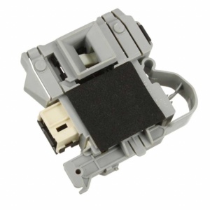 Închizător ușă hublou mașină de spălat Samsung DC81-01477A | LexService.ro