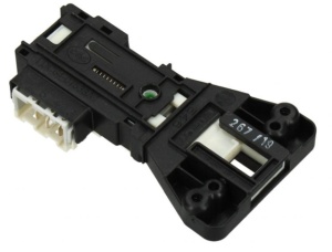 Inchizator usa, hublou masina de spalat Samsung Echivalent DC64-01538A