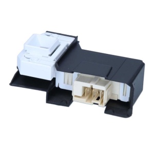 Inchizator usa hublou masina de spalat Siemens Original