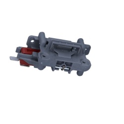 Închizător ușă mașină de spălat vase Indesit C00195887 – Echivalent 482000023013