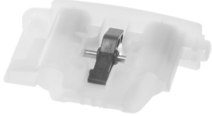 Inchizator de usa pentru uscator Bosch, Siemens Original 