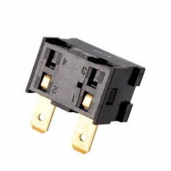 Intrerupator on/off aspirator Aeg, Electrolux Original 