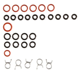 Kit garnituri O-ring Espressor DELONGHI ESAM/A330
