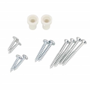 Kit instalare usa masina de spalat vase Whirlpool, Indesit Original 