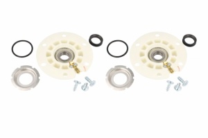 Kit Rulment Original masina de spalat cu incarcare verticala Whirlpool set 2 bucati
