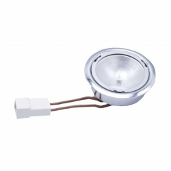 Lampa, bec halogen hota Elica